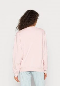 Besorgen ❤️ Even&Odd Damen CALLIE KINDNESS CLUB EMBROIDERY - Sweatshirt - Light Pink 🌟 -SchuheKonig Geschaft 4ce503c266ab413b95bbc694ad67ae62