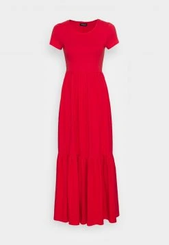 Angebote ⭐ Even&Odd Damen Maxikleid - Red ✔️ 10 Angebote ⭐ Even&Odd Damen Maxikleid - Red ✔️ -SchuheKonig Geschaft 4d6d87a82aea424d9f28f77cdd66a613