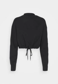 Rabatt 😍 Even&Odd Damen Sweatshirt - Black ❤️ -SchuheKonig Geschaft 4d95994627e342c28b275cec718cb654