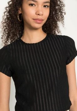 Coupon 🔔 Even&Odd Damen T-Shirt Basic - Black 😉 11 Coupon 🔔 Even&Odd Damen T-Shirt Basic - Black 😉 -SchuheKonig Geschaft 4de593ccabae46f3b46290b222e17fdd