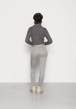 Auslauf ⌛ Even&Odd Damen CHECKED LEGGING - Leggings - Hosen - Brown Black ⌛ 9 Auslauf ⌛ Even&Odd Damen CHECKED LEGGING - Leggings - Hosen - Brown Black ⌛ -SchuheKonig Geschaft 4e2b6653d4c74a56a57517a9873a2d13