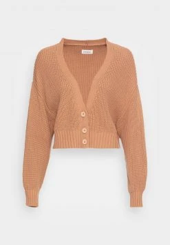 Coupon 🧨 Even&Odd Strickjacke - Camel | Damen ⭐ -SchuheKonig Geschaft 4e44d08242d34eabb69905fc157714c6