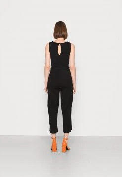 Brandneu 🛒 Even&Odd Jumpsuit - Black | Damen ⌛ 9 Brandneu 🛒 Even&Odd Jumpsuit - Black | Damen ⌛ -SchuheKonig Geschaft 4e5658fc3d1946b88dd90f6703fc977a