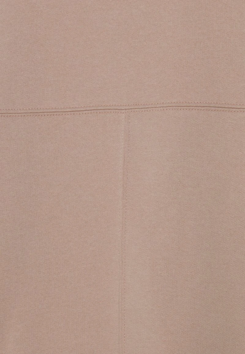 Rabatt ✔️ Even&Odd Damen Sweatshirt - Light Pink/brown/pink ✔️ 5 Rabatt ✔️ Even&Odd Damen Sweatshirt - Light Pink/brown/pink ✔️ – Bild 3