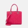 Schlussverkauf ⭐ Even&Odd Damen Handtasche - Pink 🧨 -SchuheKonig Geschaft 4eb4e595d88142aab4cd28db42ae2a24