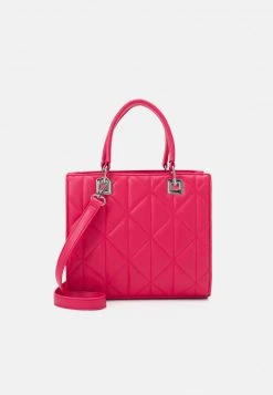 Schlussverkauf ⭐ Even&Odd Damen Handtasche - Pink 🧨