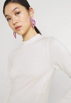 Besorgen 💯 Even&Odd Damen 2 PACK - Strickpullover - Black/off-white ❤️ -SchuheKonig Geschaft 4f11c68354fc4c919abb8b41eb012473