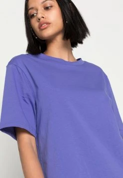 Brandneu ❤️ Even&Odd Damen Jerseykleid - Blue ⭐ -SchuheKonig Geschaft 4f29200203d44ec58f8ff582db0ee2ce