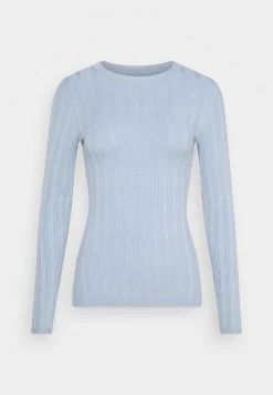 Bestes Angebot ⌛ Even&Odd Damen Strickpullover - Kentucky Blue ⌛ -SchuheKonig Geschaft 4f381533e4614fb7bc06786f338687dc