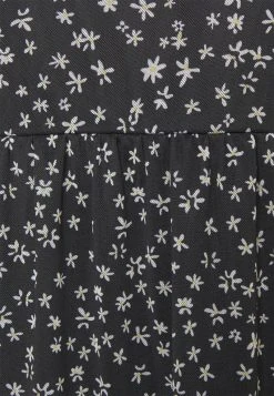 Großhandel ❤️ Even&Odd Damen Freizeitkleid - Black/white/yellow 👍 -SchuheKonig Geschaft 4f9def3416e146eaa4a16573499a2e5d