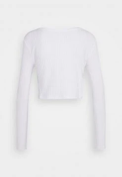 Billig ✔️ Even&Odd Damen Langarmshirt - White ⭐ -SchuheKonig Geschaft 4fbb646f1e3e4e55ae06d183c2e4c890