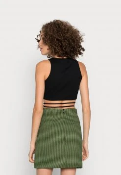 Bestes Angebot 🎁 Even&Odd Damen Top - Black 😀 -SchuheKonig Geschaft 4fbe7d9554d74690b1ddfab97fe1846b