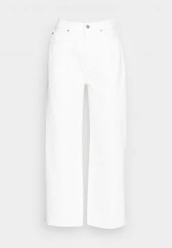 Bestpreis 🧨 Even&Odd Flared Jeans - White Denim | Damen 👍 -SchuheKonig Geschaft 5039aed1f2184692914674158e45044d