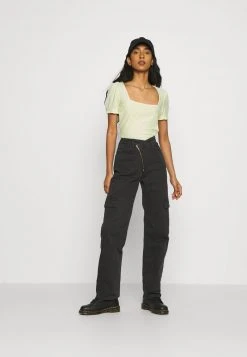 Beste Bewertungen von 🎉 Even&Odd T-Shirt Print - Light Green | Damen 👏 -SchuheKonig Geschaft 5059ba57557048b4bf5d34ee6330a9d1