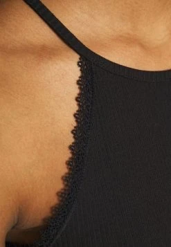 Aktion 🛒 Even&Odd Damen 2 PACK - Top - Black/white 🥰 -SchuheKonig Geschaft 50624006803340b790c97581cfbf12f1