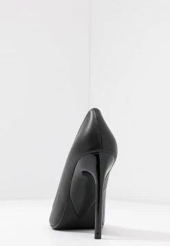 Billig 🔥 Even&Odd LEATHER PUMP - High Heel Pumps - Black | Damen ⭐ 14 Billig 🔥 Even&Odd LEATHER PUMP - High Heel Pumps - Black | Damen ⭐ -SchuheKonig Geschaft 5101af28eba3417094b997ceaaa475c5