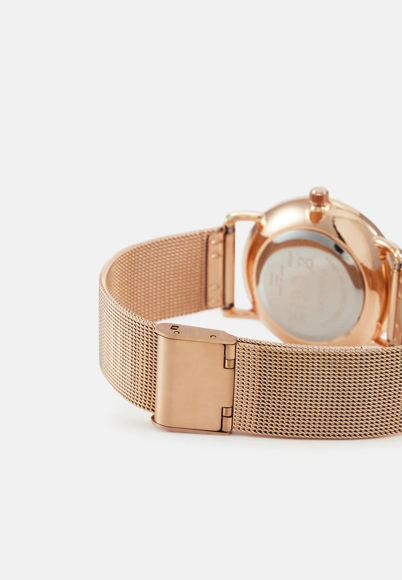 Am billigsten ✨ Even&Odd Damen Uhr - Rose Gold-coloured 🎁 4 Am billigsten ✨ Even&Odd Damen Uhr - Rose Gold-coloured 🎁 – Bild 2