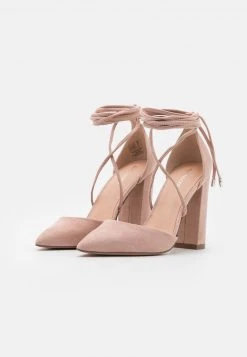 Großhandel 🔥 Even&Odd Damen Schnürpumps - Light Pink ❤️ 10 Großhandel 🔥 Even&Odd Damen Schnürpumps - Light Pink ❤️ -SchuheKonig Geschaft 5111f47d3b704edf806c9e157b92f4f6