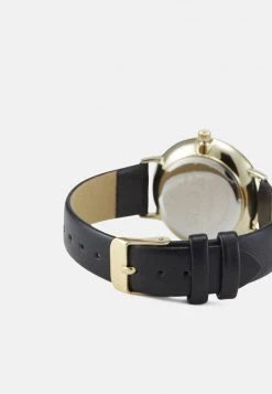 Beste Bewertungen von 🛒 Even&Odd SET - Uhr - Black/gold-coloured | Damen ⌛ -SchuheKonig Geschaft 511dde2b65104365baeec5d9baed156c