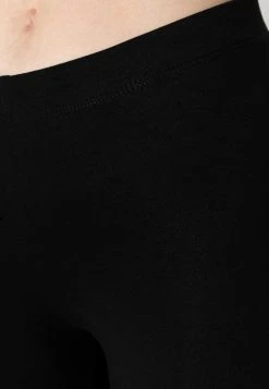 Schlussverkauf 🛒 Even&Odd Damen 2 PACK - Leggings - Hosen - Black 🎁 11 Schlussverkauf 🛒 Even&Odd Damen 2 PACK - Leggings - Hosen - Black 🎁 -SchuheKonig Geschaft 515c54c91d734353aaeb52ba5c6db884