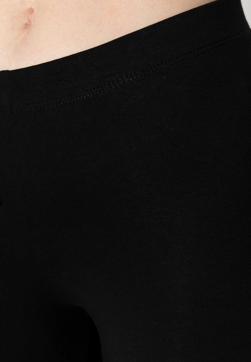 Schlussverkauf 🛒 Even&Odd Damen 2 PACK - Leggings - Hosen - Black 🎁 7 Schlussverkauf 🛒 Even&Odd Damen 2 PACK - Leggings - Hosen - Black 🎁 – Bild 5