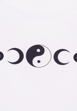 Bestpreis ✔️ Even&Odd Damen Langarmshirt - White 💯 -SchuheKonig Geschaft 51d3d9314db4443db60536929c0afd27