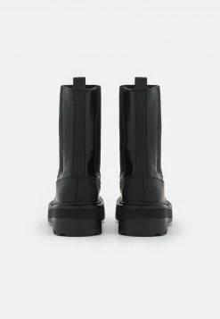 Angebote 🥰 Even&Odd Plateaustiefelette - Black | Damen ⭐ -SchuheKonig Geschaft 52119f2b8faf435eac011204c9e58f42