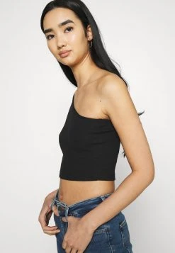 Auslauf 🎉 Even&Odd Damen 2 PACK - Top - Black/white ⭐ -SchuheKonig Geschaft 5240d0d03ded4088b25cfa8f04362b20