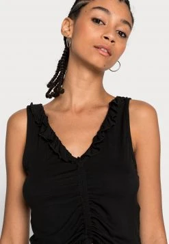 Neu ⭐ Even&Odd Top - Black | Damen 🔥 -SchuheKonig Geschaft 527d843687e048479b73ca4c0ceb2d6a