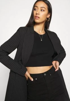 Neu 🎁 Even&Odd Damen 2 PACK - Top - Black/blue 🛒 -SchuheKonig Geschaft 527f925e473b4d519dea0bff1336177d