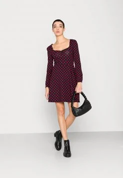 Bestpreis ✨ Even&Odd Damen Jerseykleid - Black/red ⭐ 8 Bestpreis ✨ Even&Odd Damen Jerseykleid - Black/red ⭐ -SchuheKonig Geschaft 5289d8853d3844fc91bed4d662c51ff8