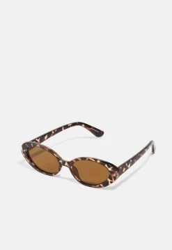 Budget ✨ Even&Odd Damen Sonnenbrille - Brown 🔔