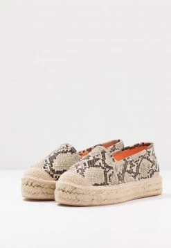 Budget ❤️ Even&Odd Damen Espadrille - Beige/brown 🥰 -SchuheKonig Geschaft 5318bebd2966442faddc329613f10710
