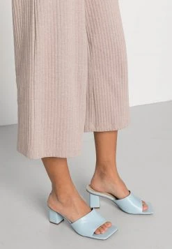 Schlussverkauf 💯 Even&Odd Damen Stoffhose - Mottled Light Brown ⌛ -SchuheKonig Geschaft 532371579eb24307a5c2ea1d9599bd88