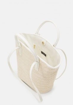 Neu 🌟 Even&Odd Handtasche - White | Damen 🎁 -SchuheKonig Geschaft 53344145b3e540cba1ef5b192884d413