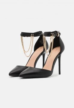 Bester Verkauf 🔥 Even&Odd Damen Pumps - Black ✨ 10 Bester Verkauf 🔥 Even&Odd Damen Pumps - Black ✨ -SchuheKonig Geschaft 5366f0087bbe49e3b3cd91f90e1d6ad3