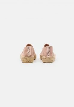 Brandneu 😉 Even&Odd Damen Espadrille - Light Pink 🧨 -SchuheKonig Geschaft 53735480e7044a34acb17b33bc1429cc
