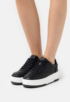 Neu 🎁 Even&Odd Damen Sneaker Low - Black 🥰