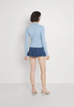 Großhandel 🔥 Even&Odd Damen Strickjacke - Light Blue ⌛ -SchuheKonig Geschaft 53a5a5c57de84515a2d3a3938a2765bd