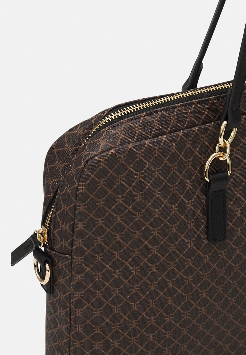 Coupon 😉 Even&Odd Damen Notebooktasche - Brown/black 🎉 6 Coupon 😉 Even&Odd Damen Notebooktasche - Brown/black 🎉 – Bild 4