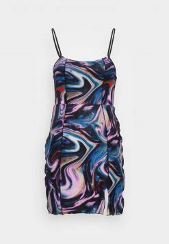 Beste Bewertungen von 🛒 Even&Odd Damen Freizeitkleid - Black/red/green 🔥 -SchuheKonig Geschaft 5414f3c2f8d243b58bc91a224ad608ef