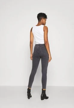 Am billigsten 🎉 Even&Odd Damen Jeans Skinny Fit - Grey 👏 9 Am billigsten 🎉 Even&Odd Damen Jeans Skinny Fit - Grey 👏 -SchuheKonig Geschaft 54435da46bbf48909707f800cd18e7ba
