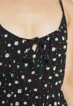 Besorgen ✨ Even&Odd Damen Jerseykleid - Black/white 🤩 -SchuheKonig Geschaft 54df0a047e8b4265b2cd284df59620e1