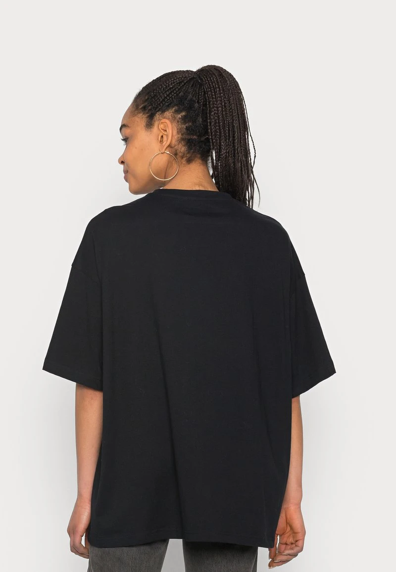 Coupon 🤩 Even&Odd Damen T-Shirt Basic - Black 🎁 5 Coupon 🤩 Even&Odd Damen T-Shirt Basic - Black 🎁 – Bild 3