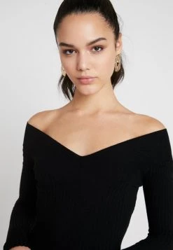 Bester Verkauf 🤩 Even&Odd Damen Strickpullover - Black 💯 11 Bester Verkauf 🤩 Even&Odd Damen Strickpullover - Black 💯 -SchuheKonig Geschaft 5537445b08764e8798e8f0f77e51ec07