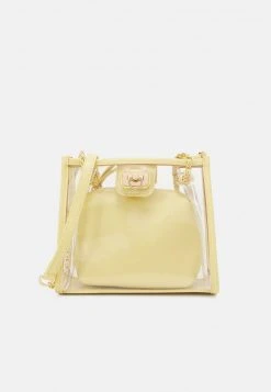 Am billigsten 🔔 Even&Odd SET - Handtasche - Yellow | Damen ✨