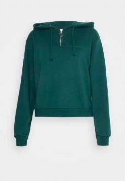 Bestes Angebot ⭐ Even&Odd Damen Kapuzenpullover - Green ⭐ -SchuheKonig Geschaft 55d17845953742a0b023e3eca11bdb6b