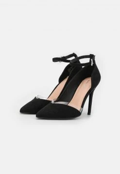 Besorgen 🔔 Even&Odd Damen Pumps - Black ✔️ -SchuheKonig Geschaft 563031e0ecdb4e75913adbec18626b92