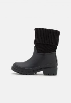 Blitzangebot ✔️ Even&Odd Damen Gummistiefel - Black ✨ 9 Blitzangebot ✔️ Even&Odd Damen Gummistiefel - Black ✨ -SchuheKonig Geschaft 56652767a586494288e5a01c15b3820a