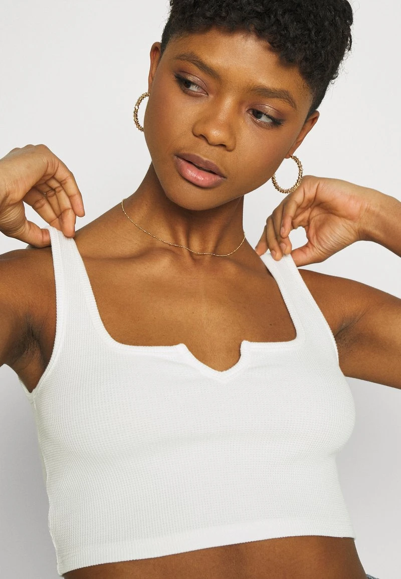 Bestes Angebot ⌛ Even&Odd Damen 3 PACK - Top - Black/white/mottled Light Grey 🔔 8 Bestes Angebot ⌛ Even&Odd Damen 3 PACK - Top - Black/white/mottled Light Grey 🔔 – Bild 6